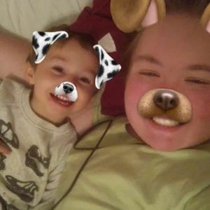 Meet your Posher, Amiee